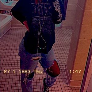 Meet your Posher, Kaydy